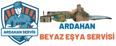 Ardahan Beyaz Eşya Servisi - Buzdolabı, televizyon, çamaşır makinesi, kombi servisi